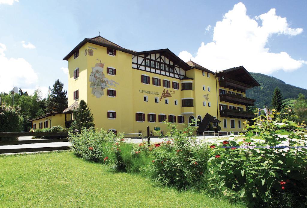 Hotel Alpenresidenz Adler Kirchberg in Tirol Zewnętrze zdjęcie