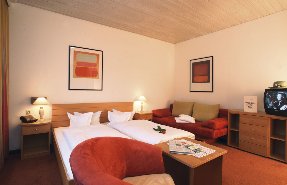 Hotel Alpenresidenz Adler Kirchberg in Tirol Pokój zdjęcie
