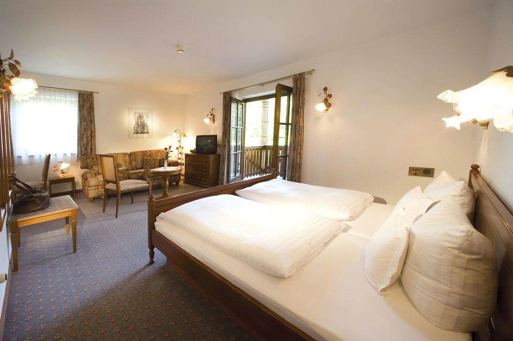 Hotel Alpenresidenz Adler Kirchberg in Tirol Zewnętrze zdjęcie