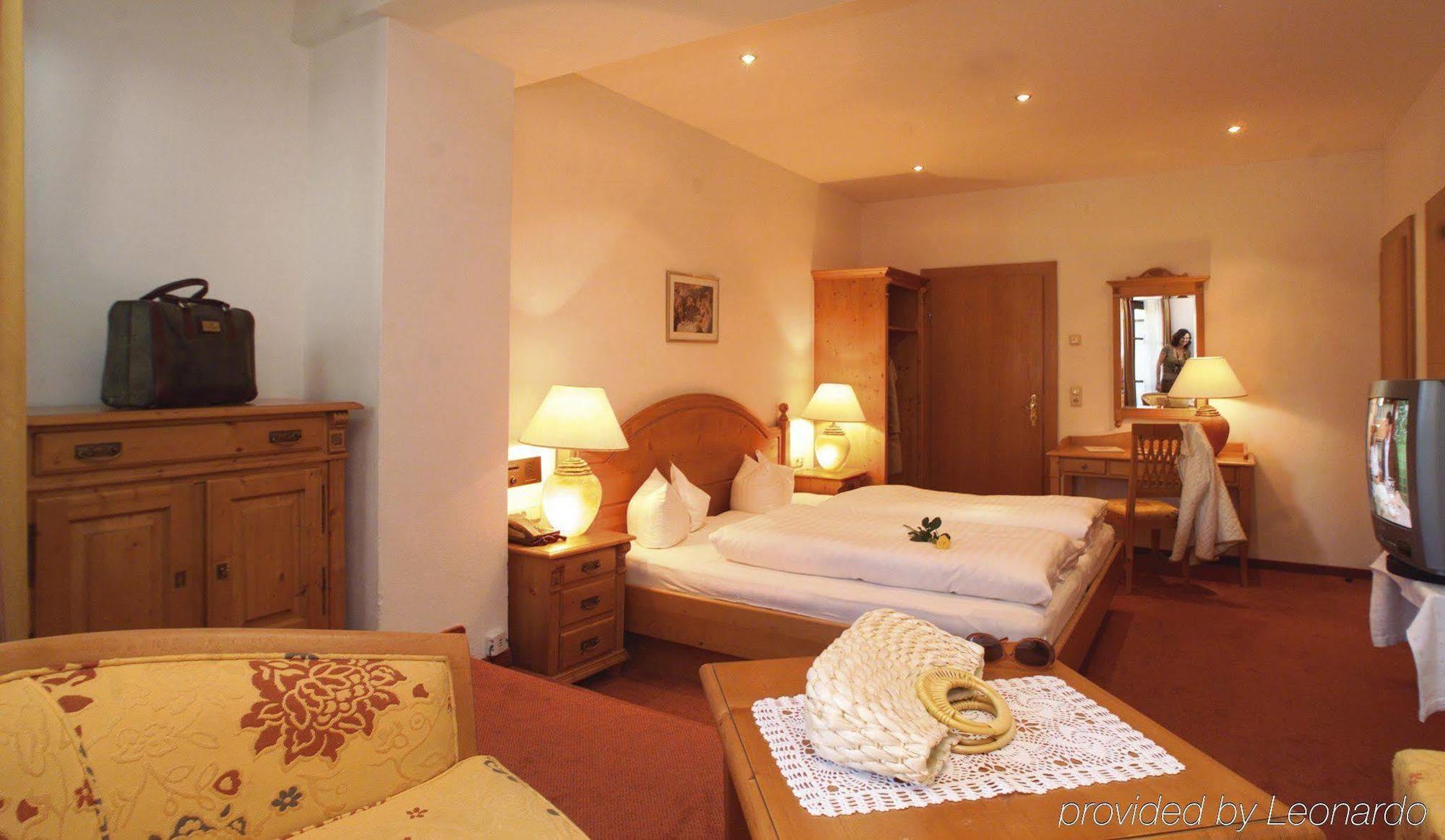 Hotel Alpenresidenz Adler Kirchberg in Tirol Zewnętrze zdjęcie