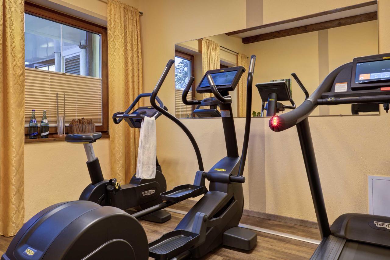 Hotel Alpenresidenz Adler Kirchberg in Tirol Zewnętrze zdjęcie