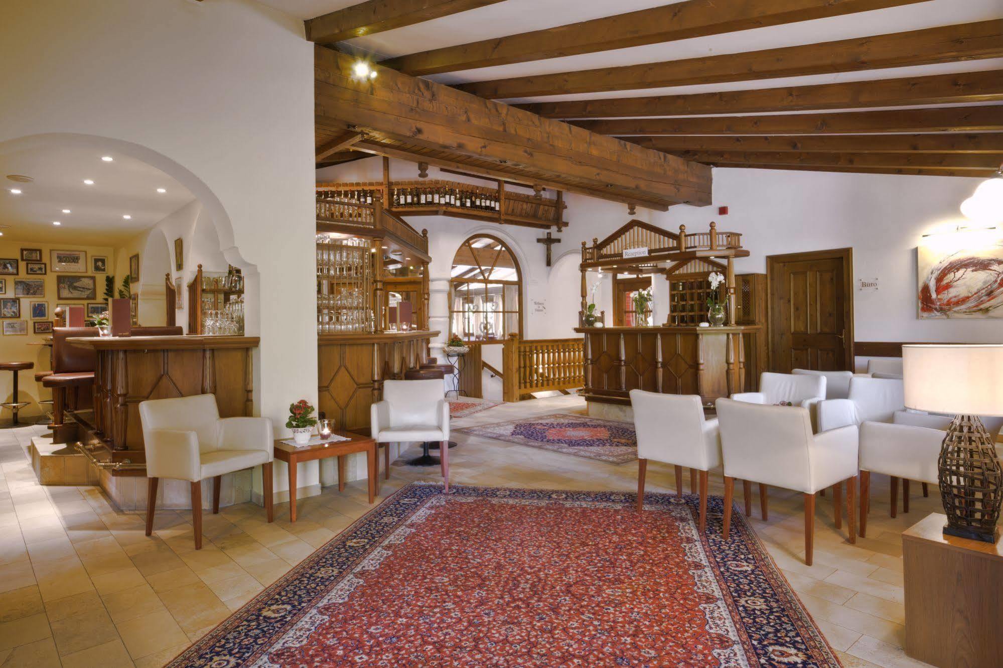 Hotel Alpenresidenz Adler Kirchberg in Tirol Zewnętrze zdjęcie