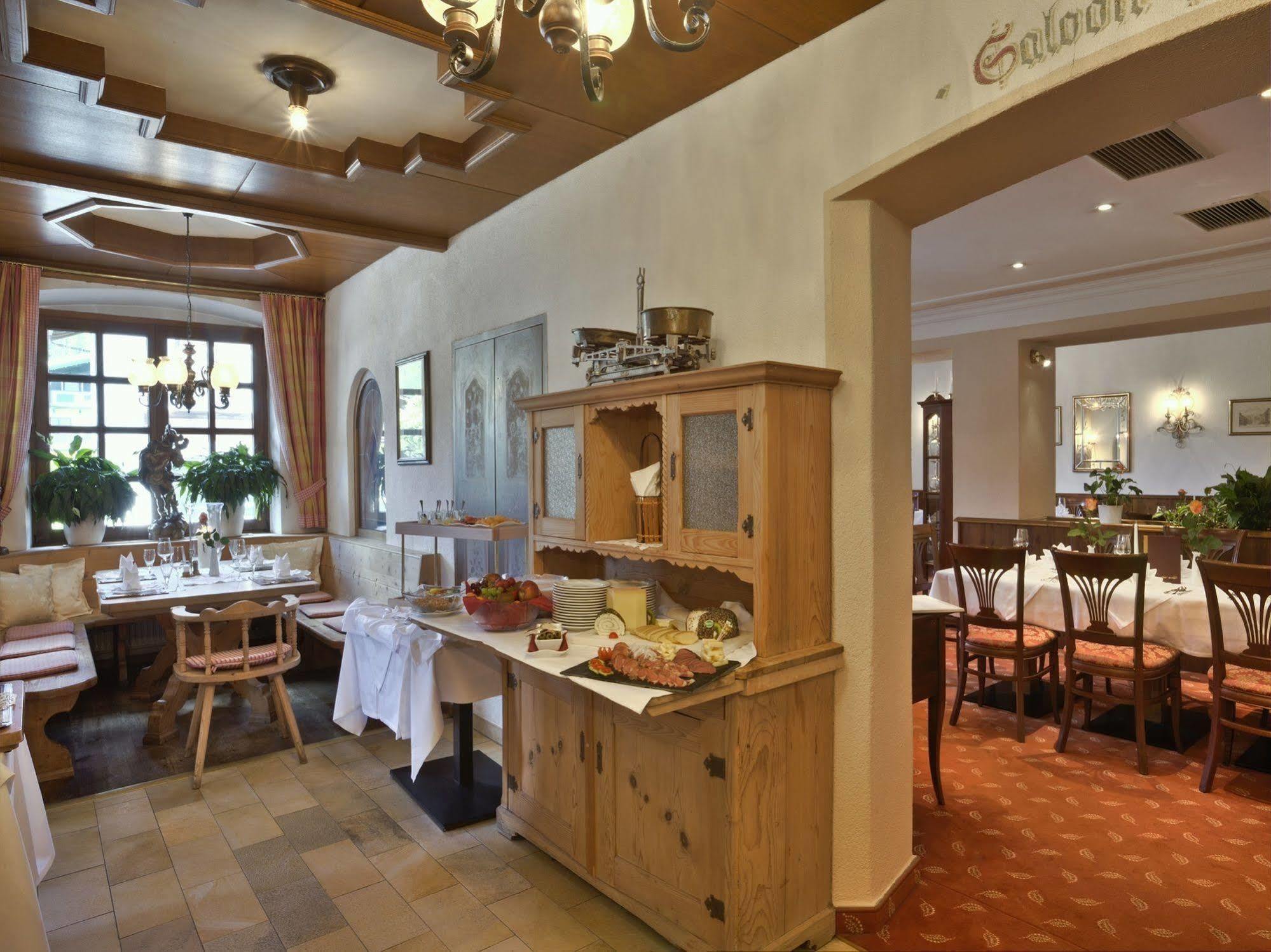 Hotel Alpenresidenz Adler Kirchberg in Tirol Zewnętrze zdjęcie