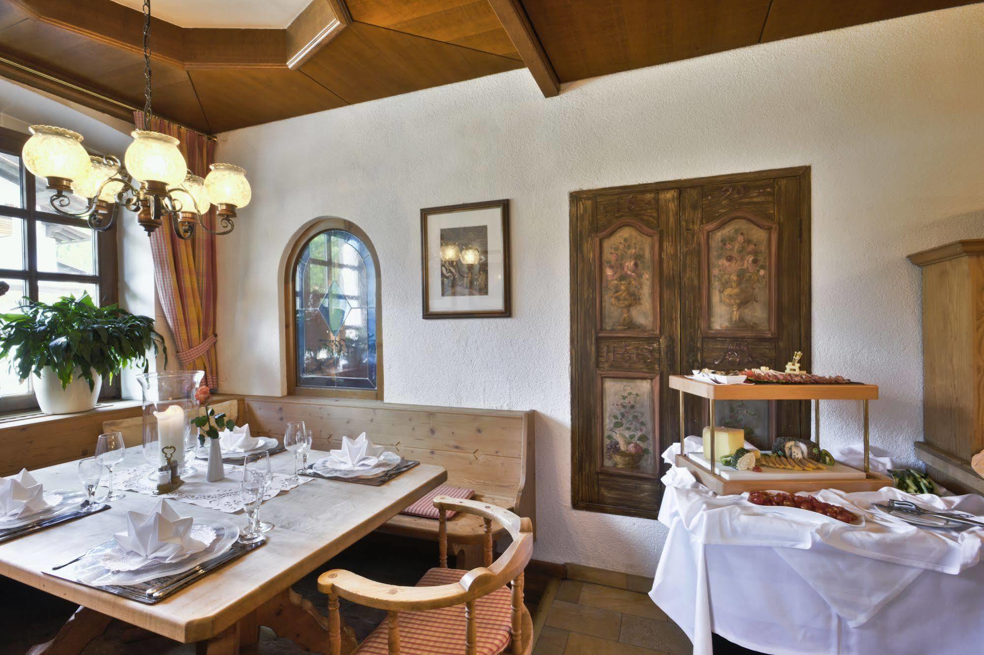 Hotel Alpenresidenz Adler Kirchberg in Tirol Zewnętrze zdjęcie