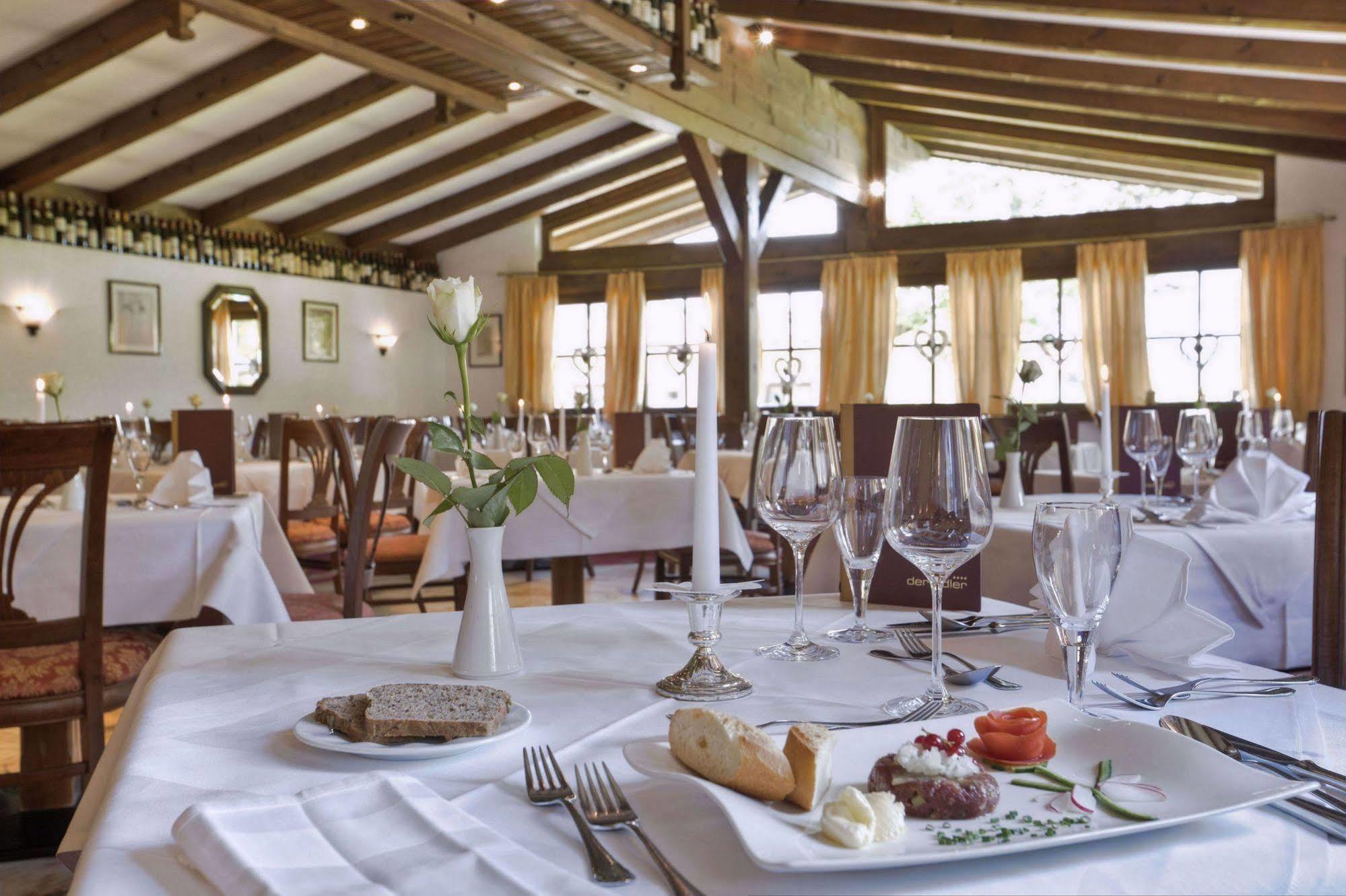 Hotel Alpenresidenz Adler Kirchberg in Tirol Zewnętrze zdjęcie