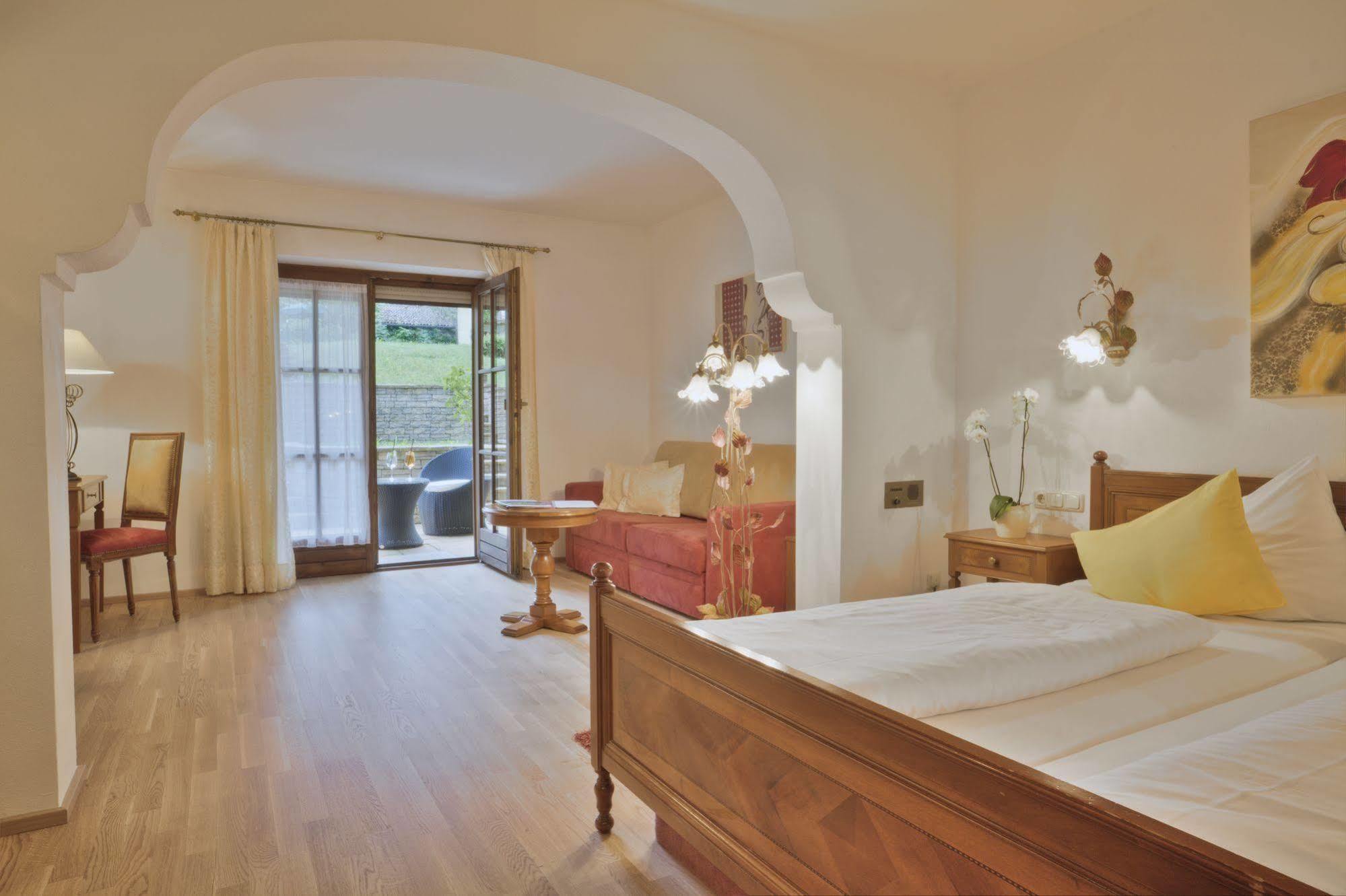 Hotel Alpenresidenz Adler Kirchberg in Tirol Zewnętrze zdjęcie