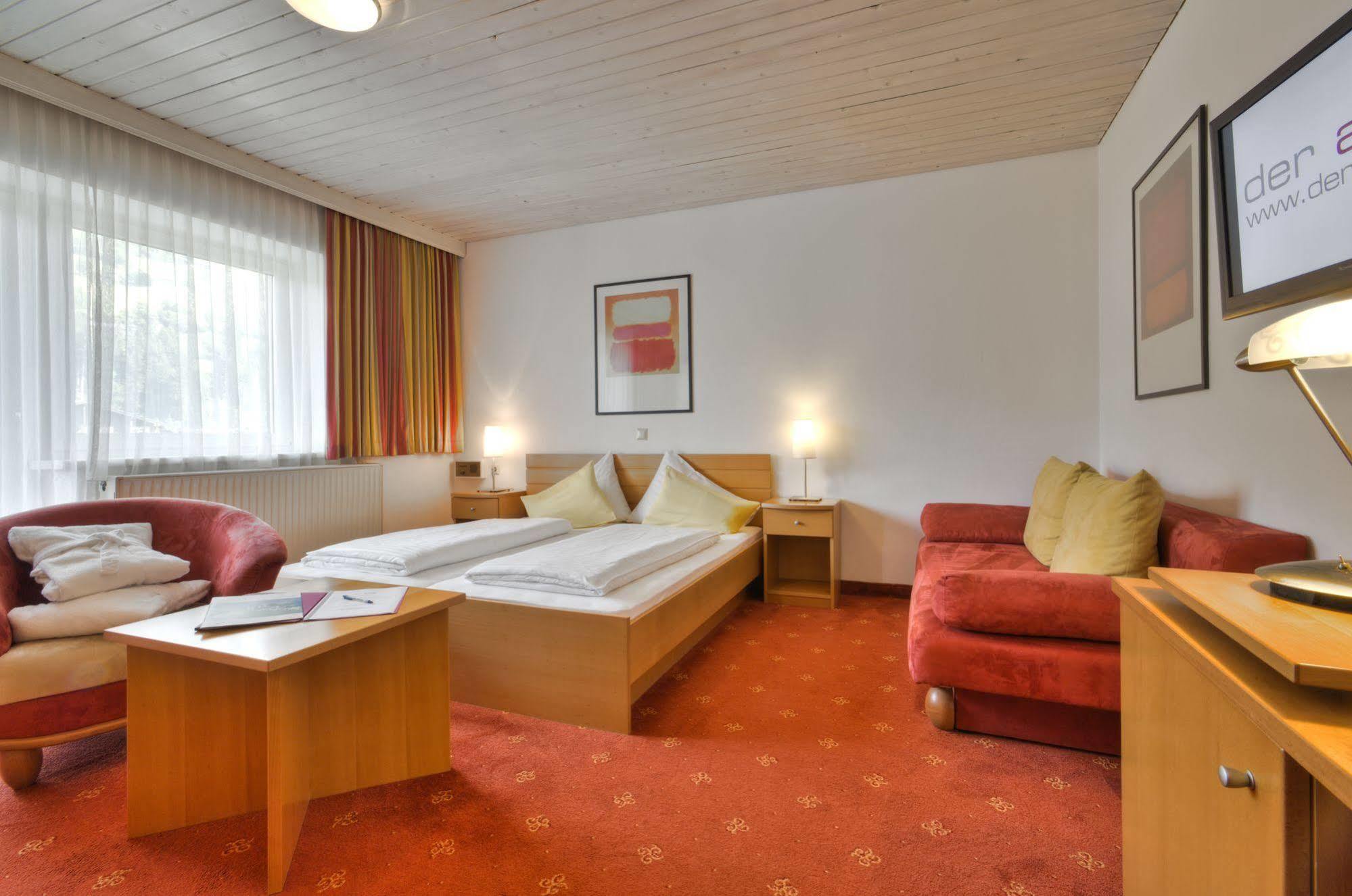 Hotel Alpenresidenz Adler Kirchberg in Tirol Zewnętrze zdjęcie