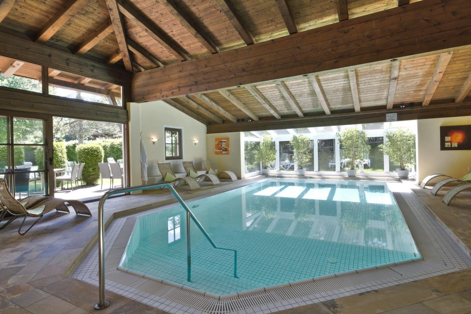 Hotel Alpenresidenz Adler Kirchberg in Tirol Zewnętrze zdjęcie