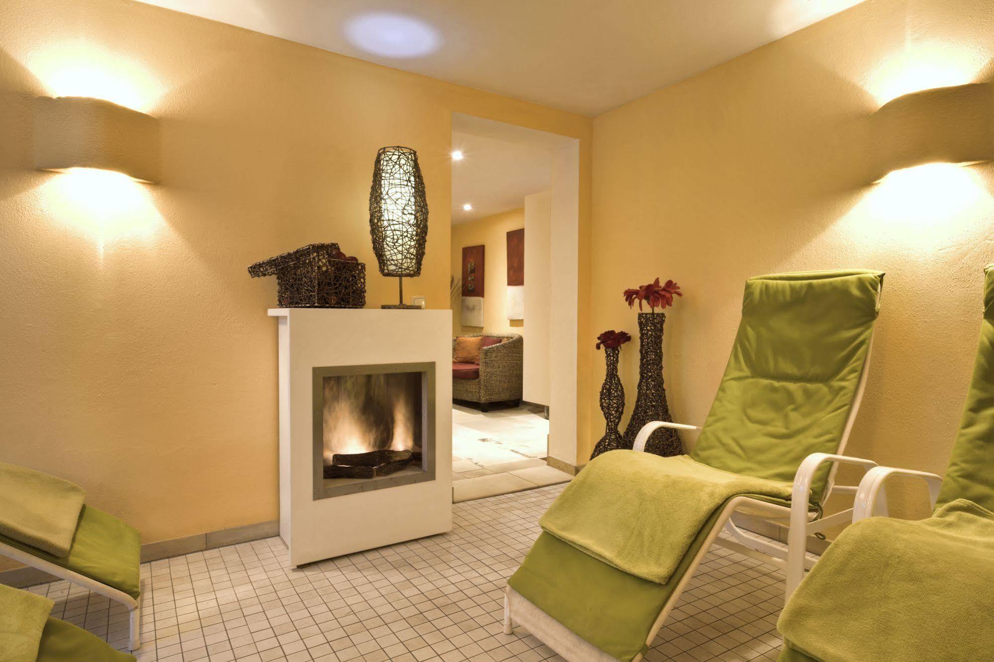 Hotel Alpenresidenz Adler Kirchberg in Tirol Zewnętrze zdjęcie