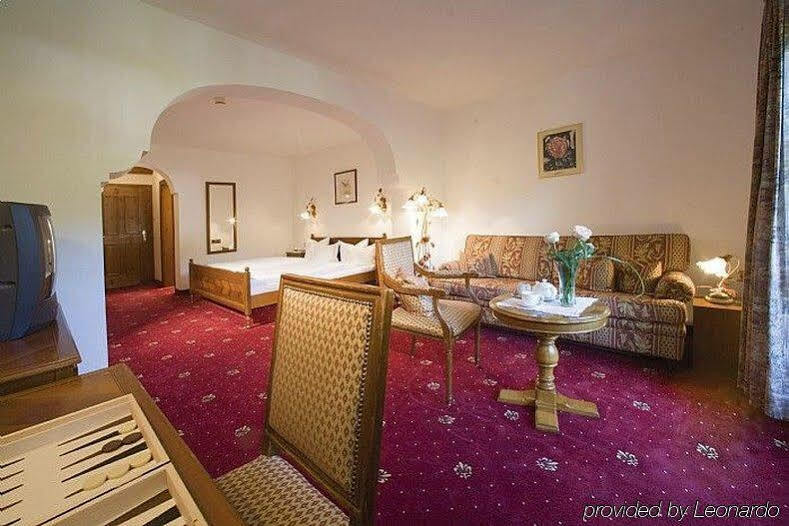 Hotel Alpenresidenz Adler Kirchberg in Tirol Zewnętrze zdjęcie